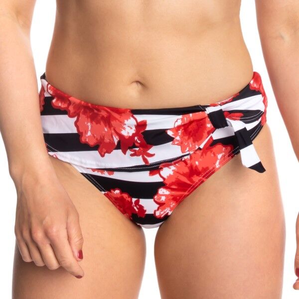 Trofé Trofe Mix Bikini Brief 89237 - Red * Kampanja *  - Size: 89237 - Color: punainen Trofé Trofe Mix Bikini Brief 89237 - Red * Kampanja *  - Size: 89237 - Color: punainen