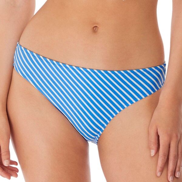 Freya Beach Hut Bikini Brief - Blue  - Color: sininen Freya Beach Hut Bikini Brief - Blue  - Color: sininen