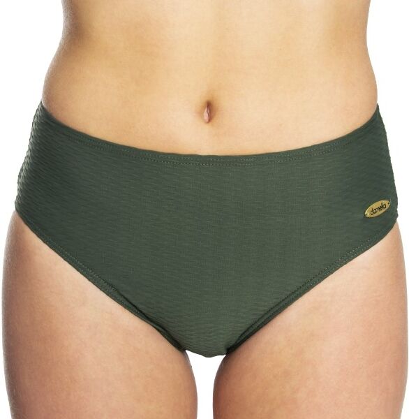 Damella Emily Jaquard Knit Bikini Tai - Olive * Kampanja *  - Size: 33440 - Color: oliivi Damella Emily Jaquard Knit Bikini Tai - Olive * Kampanja *  - Size: 33440 - Color: oliivi