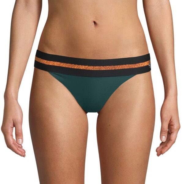 Casall Fearless Bikini Briefs - Darkgreen * Kampanja *  - Size: 20643 - Color: tummanvihr. Casall Fearless Bikini Briefs - Darkgreen * Kampanja *  - Size: 20643 - Color: tummanvihr.