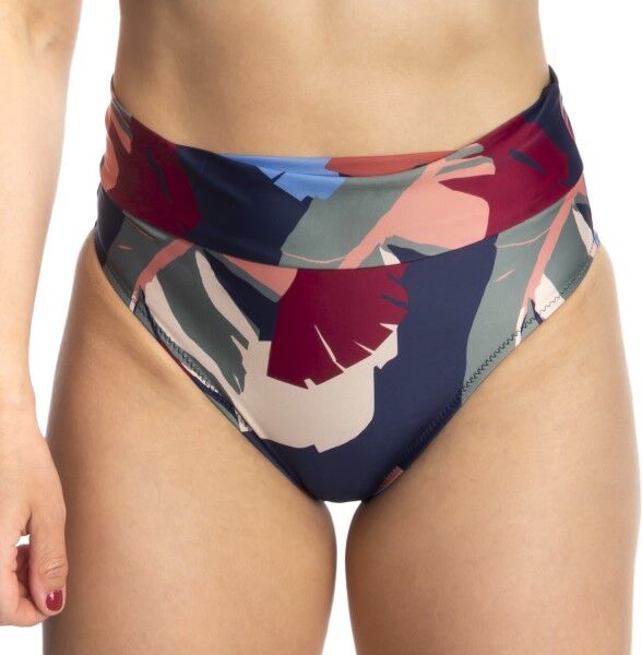 Scampi Sara Canopy Marine Bikini Bottom - Blue Pattern  - Size: 2000 - Color: Sininen kuvioi Scampi Sara Canopy Marine Bikini Bottom - Blue Pattern  - Size: 2000 - Color: Sininen kuvioi