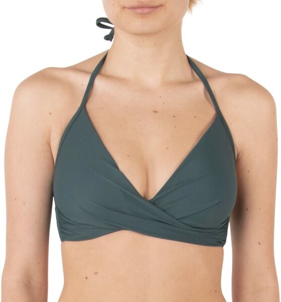 Missya Aaliyah Bikini Top - Darkgreen  - Size: 13166 - Color: tummanvihr. Missya Aaliyah Bikini Top - Darkgreen  - Size: 13166 - Color: tummanvihr.