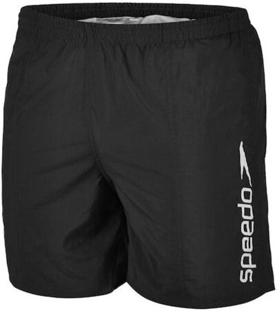 Speedo Scope Men - Black  - Size: 80801320 - Color: musta Speedo Scope Men - Black  - Size: 80801320 - Color: musta