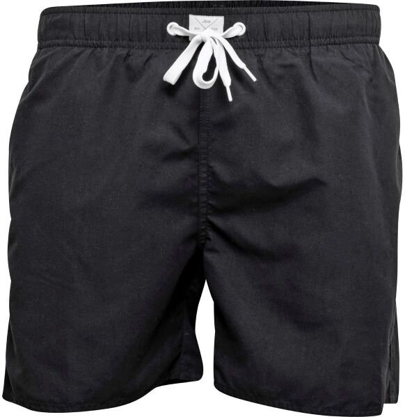 JBS Basic Swim Shorts - Black  - Size: 156-55 - Color: musta JBS Basic Swim Shorts - Black  - Size: 156-55 - Color: musta