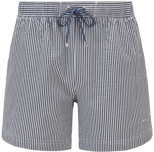 Hugo Boss BOSS Velvetfish Swim Shorts - Grey  - Size: 50446586 - Color: harmaa Hugo Boss BOSS Velvetfish Swim Shorts - Grey  - Size: 50446586 - Color: harmaa