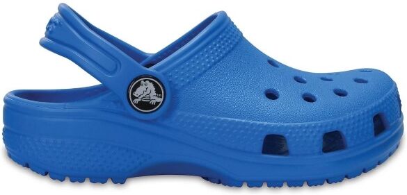 Crocs Classic Clog Kids - Blue  - Size: 204536 - Color: sininen Crocs Classic Clog Kids - Blue  - Size: 204536 - Color: sininen