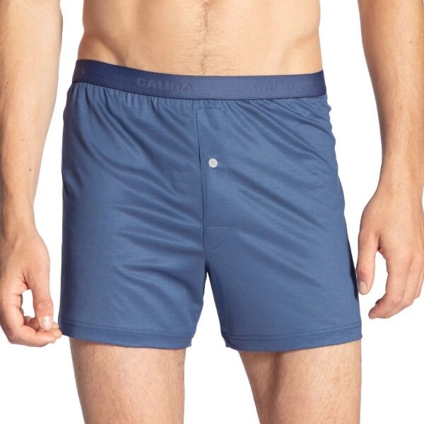Calida I Love Nature Boxer Shorts - Blue * Kampanja *  - Size: 24361 - Color: sininen Calida I Love Nature Boxer Shorts - Blue * Kampanja *  - Size: 24361 - Color: sininen