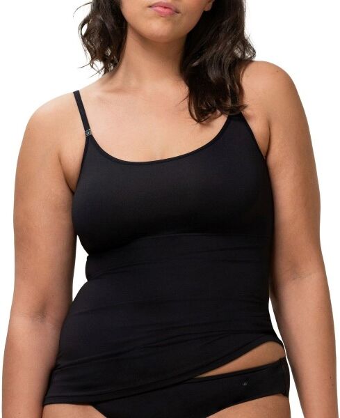 Triumph Trendy Sensation Shirt 01 - Black  - Size: 10106306 - Color: musta Triumph Trendy Sensation Shirt 01 - Black  - Size: 10106306 - Color: musta