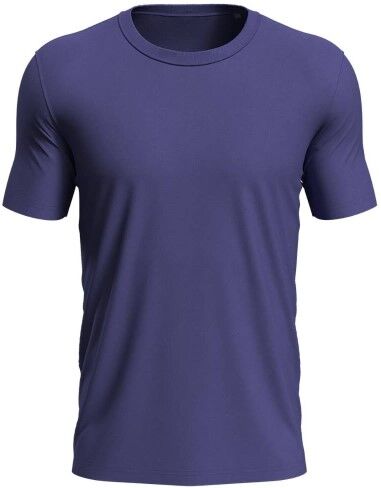 Stedman Morgan Crew Neck - Deep purple  - Size: ST9020 - Color: Tummaliila Stedman Morgan Crew Neck - Deep purple  - Size: ST9020 - Color: Tummaliila
