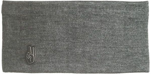 Seger A17 Headband - Grey  - Size: 6115452 - Color: harmaa Seger A17 Headband - Grey  - Size: 6115452 - Color: harmaa