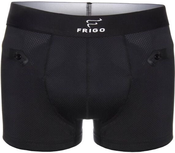 Frigo Revolutionwear Inc. Frigo 2 Mesh Trunk 3 Inch - Black * Kampanja *  - Size: 2 - Color: musta Frigo Revolutionwear Inc. Frigo 2 Mesh Trunk 3 Inch - Black * Kampanja *  - Size: 2 - Color: musta