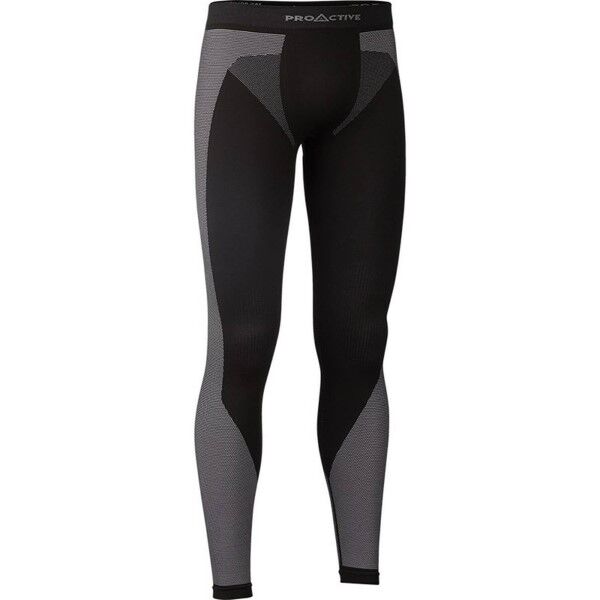 JBS Proactive Long Johns Baselayer 429-21 - Black  - Size: 429-21 - Color: musta JBS Proactive Long Johns Baselayer 429-21 - Black  - Size: 429-21 - Color: musta