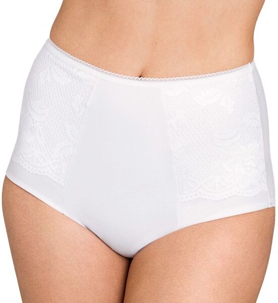 Miss Mary of Sweden Miss Mary Lovely Lace Girdle - White  - Size: 4105 - Color: valkoinen Miss Mary of Sweden Miss Mary Lovely Lace Girdle - White  - Size: 4105 - Color: valkoinen