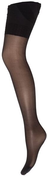 Decoy 40 Den Body Optimizer Tights - Black  - Size: 19605 - Color: musta Decoy 40 Den Body Optimizer Tights - Black  - Size: 19605 - Color: musta