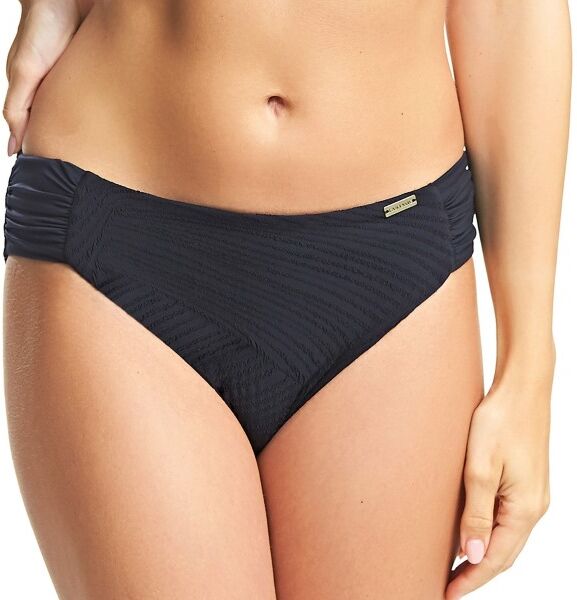 Fantasie Ottawa Mid Rise Brief - Black  - Size: FS6358 - Color: musta Fantasie Ottawa Mid Rise Brief - Black  - Size: FS6358 - Color: musta