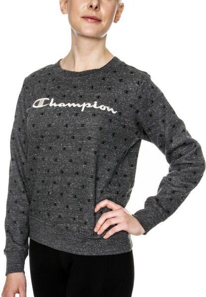 Champion American Classics Sweatshirt - Grey * Kampanja *  - Size: 110835 - Color: harmaa Champion American Classics Sweatshirt - Grey * Kampanja *  - Size: 110835 - Color: harmaa
