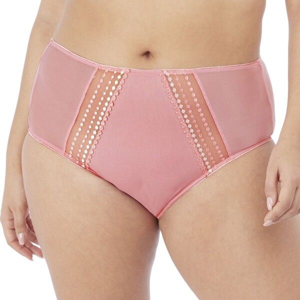 Elomi Matilda Full Brief - Pink  - Size: EL8906 - Color: roosa Elomi Matilda Full Brief - Pink  - Size: EL8906 - Color: roosa