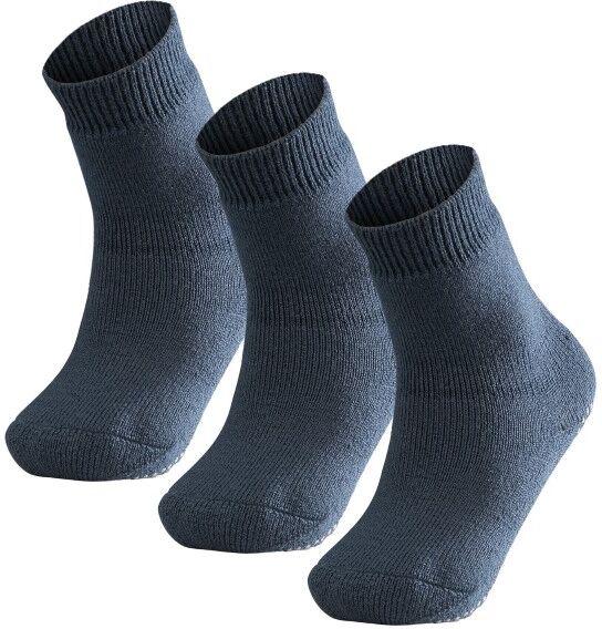 Falke 3 pakkaus Catspads Kids - Darkblue * Kampanja *  - Size: 10500 - Color: tummansin. Falke 3 pakkaus Catspads Kids - Darkblue * Kampanja *  - Size: 10500 - Color: tummansin.