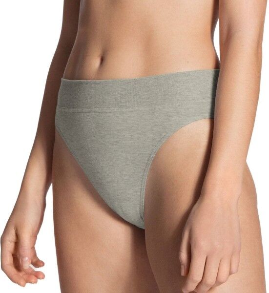 Calida Elastic Tai - Grey  - Size: 22030 - Color: harmaa Calida Elastic Tai - Grey  - Size: 22030 - Color: harmaa