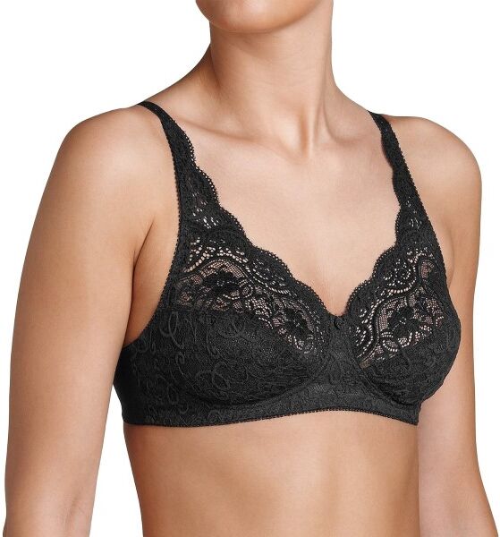 Triumph Amourette 300 N - Black  - Size: 10166794 - Color: musta Triumph Amourette 300 N - Black  - Size: 10166794 - Color: musta
