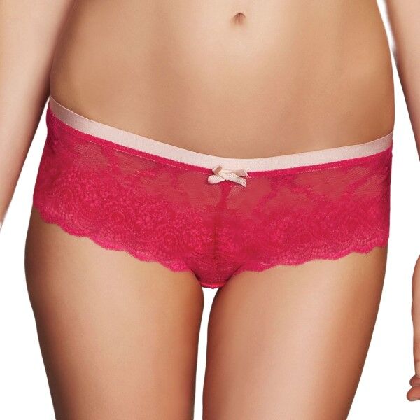 Elle Macpherson Intimates Elle Macpherson Cloud Swing Hipster Bright Rose - Pink * Kampanja *  - Size: E13-835 - Color: roosa Elle Macpherson Intimates Elle Macpherson Cloud Swing Hipster Bright Rose - Pink * Kampanja *  - Size: E13-835 - Color: roosa