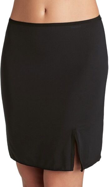 Triumph Body Make-Up Skirt - Black  - Size: 10133685 - Color: musta Triumph Body Make-Up Skirt - Black  - Size: 10133685 - Color: musta