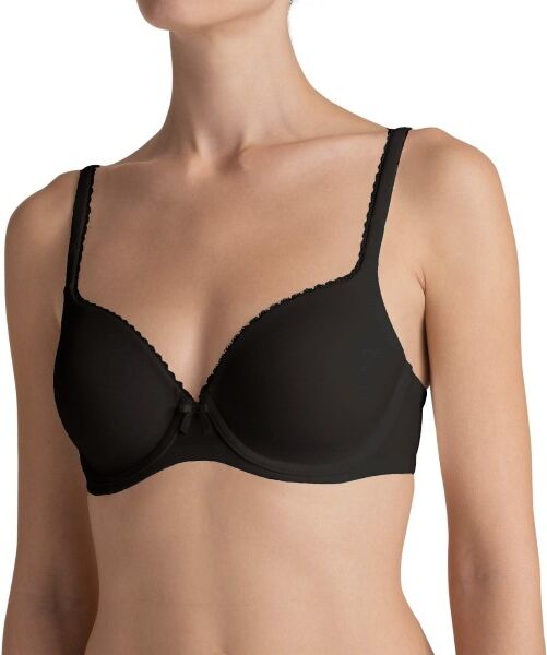 Triumph Perfectly Soft WHP - Black  - Size: 10131358 - Color: musta Triumph Perfectly Soft WHP - Black  - Size: 10131358 - Color: musta