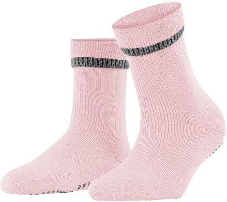 Falke Women Cuddle Pads - Pink  - Size: 47540 - Color: roosa Falke Women Cuddle Pads - Pink  - Size: 47540 - Color: roosa