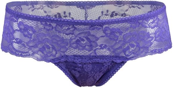 Damella Lace Brief - Blue  - Size: 11351 - Color: sininen Damella Lace Brief - Blue  - Size: 11351 - Color: sininen