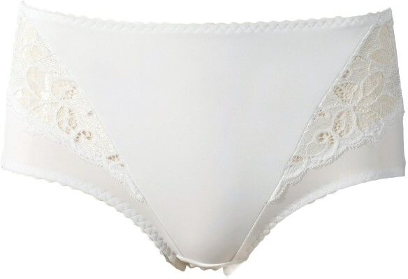 Damella Brief 17831 - White  - Size: 17831 - Color: valkoinen Damella Brief 17831 - White  - Size: 17831 - Color: valkoinen