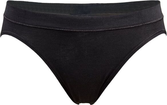 Damella Brief 17567 Midi - Black  - Size: 17567 - Color: musta Damella Brief 17567 Midi - Black  - Size: 17567 - Color: musta