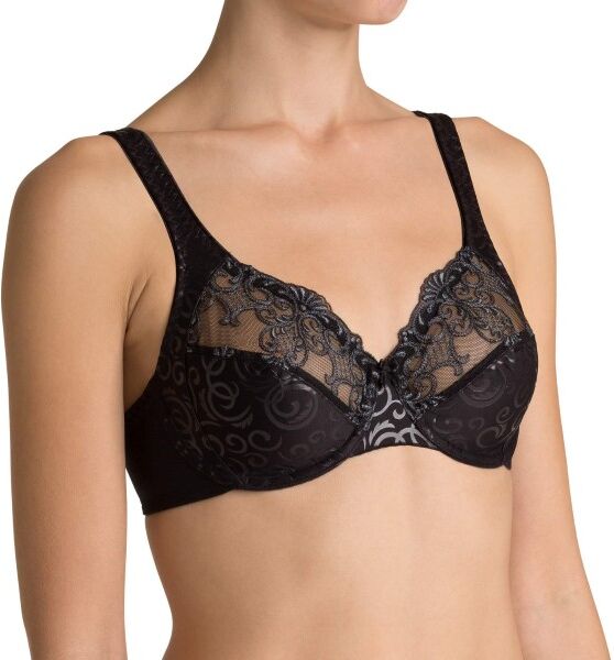 Triumph Riccarda W - Black  - Size: 10077486 - Color: musta Triumph Riccarda W - Black  - Size: 10077486 - Color: musta