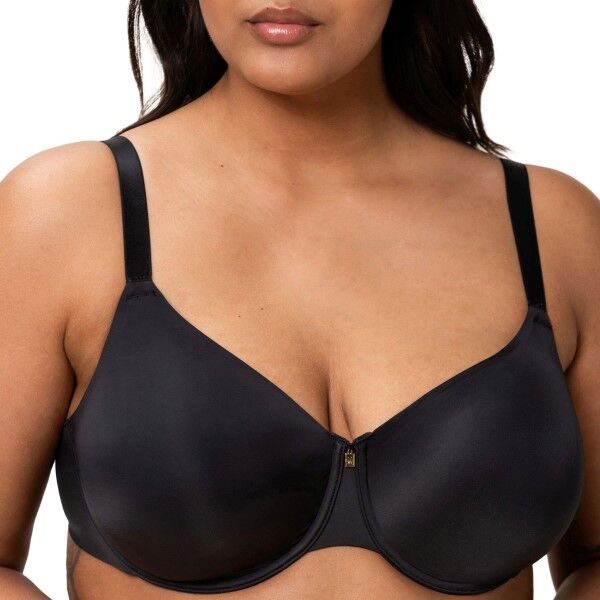 Triumph Body Make-Up Essentials W - Black  - Size: 10156728 - Color: musta Triumph Body Make-Up Essentials W - Black  - Size: 10156728 - Color: musta