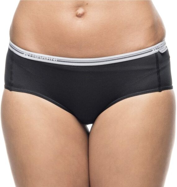 Houdini Vapor Hipster - Black  - Size: 154634 - Color: musta Houdini Vapor Hipster - Black  - Size: 154634 - Color: musta