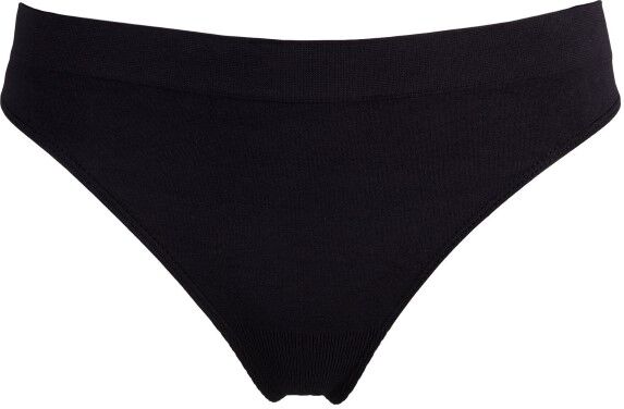 Missya Lucia String - Black  - Size: 10169 - Color: musta Missya Lucia String - Black  - Size: 10169 - Color: musta