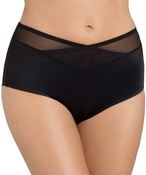 Triumph True Shape Sensation Maxi - Black  - Size: 10162228 - Color: musta Triumph True Shape Sensation Maxi - Black  - Size: 10162228 - Color: musta