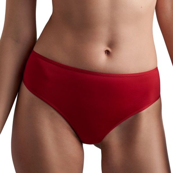 Marlies Dekkers Dame de Paris Thong - Red  - Size: 18143 - Color: punainen Marlies Dekkers Dame de Paris Thong - Red  - Size: 18143 - Color: punainen