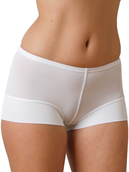Trofé Trofe Micro Boxer - White  - Size: 90370 - Color: valkoinen Trofé Trofe Micro Boxer - White  - Size: 90370 - Color: valkoinen