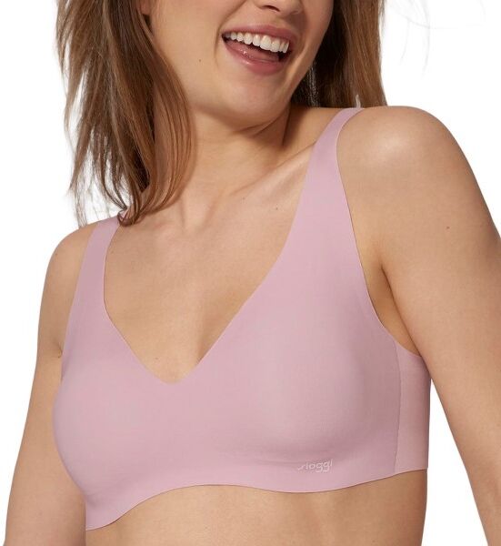 Sloggi ZERO Feel Bralette - Lavender-2  - Size: 10186738 - Color: laventeli Sloggi ZERO Feel Bralette - Lavender-2  - Size: 10186738 - Color: laventeli