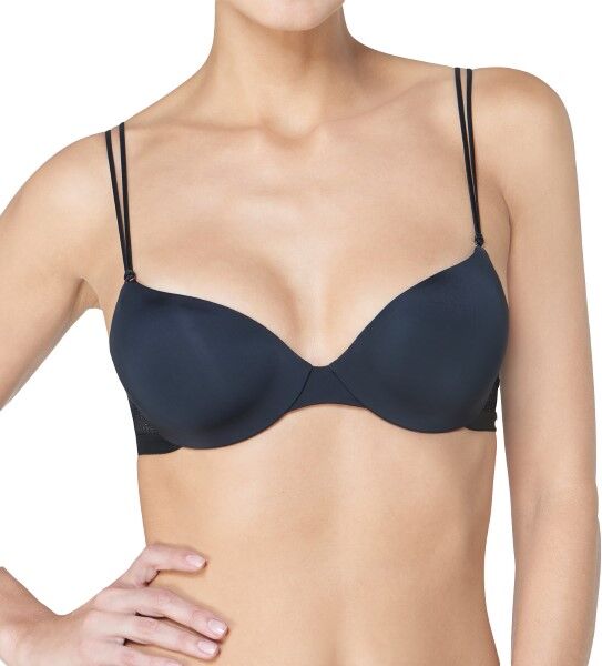 Sloggi S by Sloggi Silhouette WHP - Black  - Size: 10186018 - Color: musta Sloggi S by Sloggi Silhouette WHP - Black  - Size: 10186018 - Color: musta