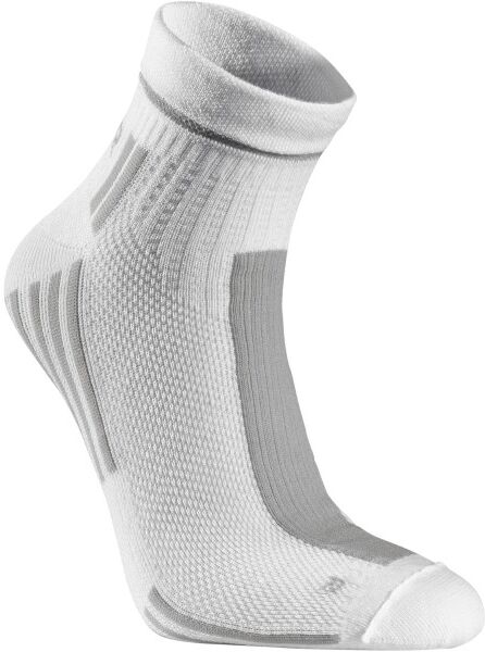 Seger Running Thin Multi Low Cut - White  - Size: 6018001 - Color: valkoinen Seger Running Thin Multi Low Cut - White  - Size: 6018001 - Color: valkoinen