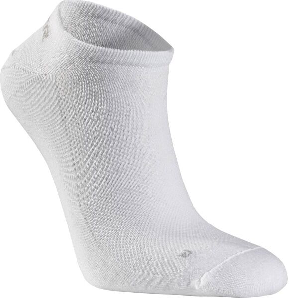 Seger Running Thin No Show - White  - Size: 6018006 - Color: valkoinen Seger Running Thin No Show - White  - Size: 6018006 - Color: valkoinen
