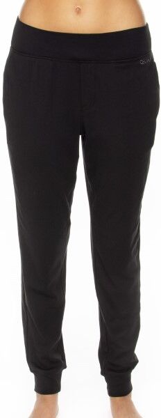 Calvin Klein Form Jogger - Black  - Size: QS6121 - Color: musta Calvin Klein Form Jogger - Black  - Size: QS6121 - Color: musta