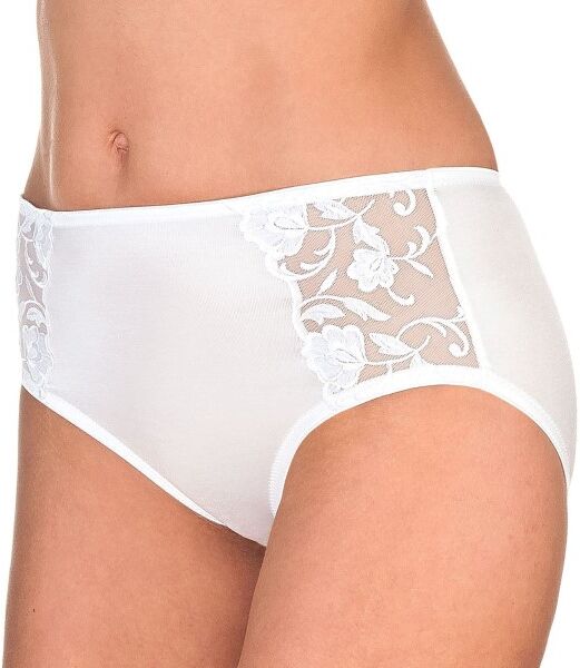 Felina Moments Brief - White  - Size: 1319 - Color: valkoinen Felina Moments Brief - White  - Size: 1319 - Color: valkoinen