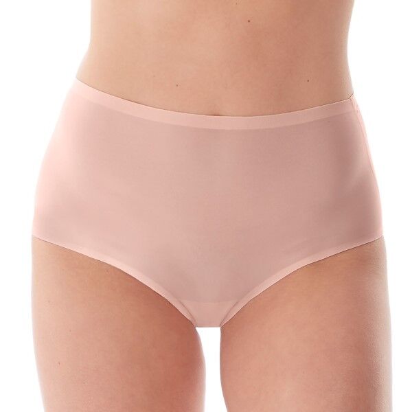 Fantasie Smoothease Invisible Stretch Full Brief - Pink  - Size: FL2328 - Color: roosa