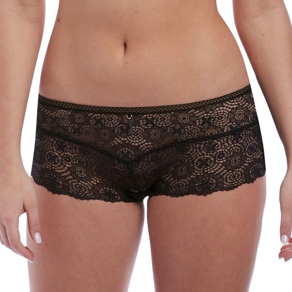 Freya Expression Short - Black  - Size: AA5496 - Color: musta Freya Expression Short - Black  - Size: AA5496 - Color: musta