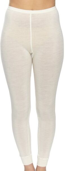 Damella Wool Leggings - Ivory-2  - Size: 17201 - Color: Norsunluu Damella Wool Leggings - Ivory-2  - Size: 17201 - Color: Norsunluu