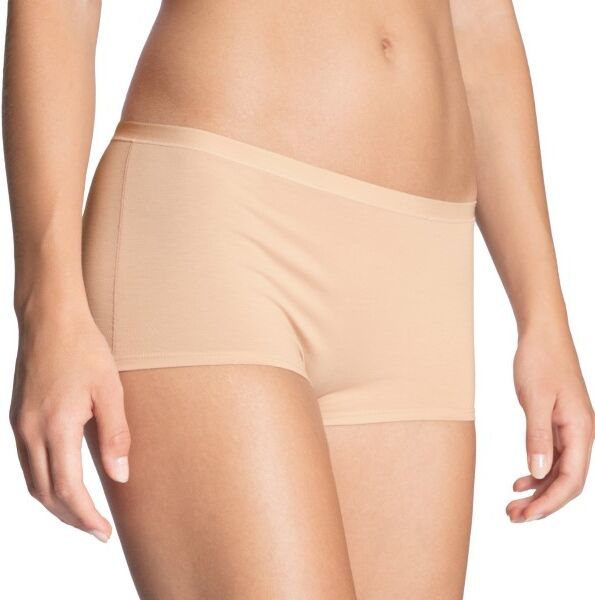 Calida Natural Comfort Panty - Beige  - Size: 25175 - Color: Beige Calida Natural Comfort Panty - Beige  - Size: 25175 - Color: Beige