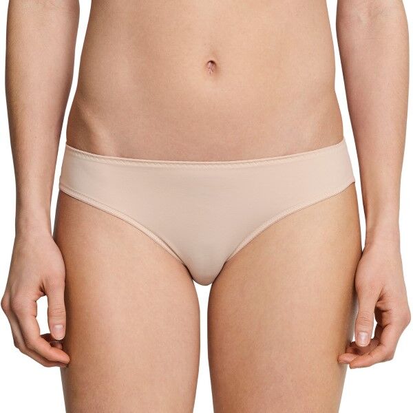 Schiesser Invisible Lace Brief - Beige  - Size: 161919 - Color: Beige Schiesser Invisible Lace Brief - Beige  - Size: 161919 - Color: Beige
