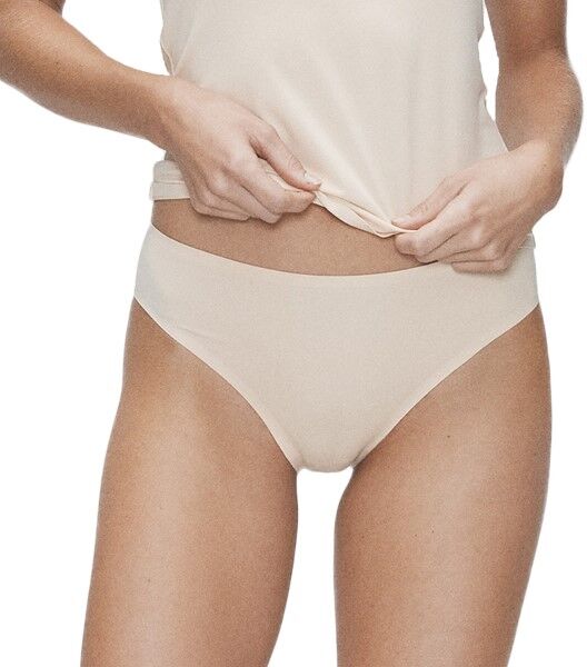 JBS of Denmark Recycled Polyester Brief - Beige  - Size: 1240-67 - Color: Beige JBS of Denmark Recycled Polyester Brief - Beige  - Size: 1240-67 - Color: Beige